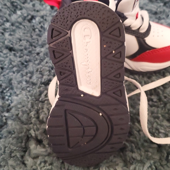 Champion toddler shoe - Picture 10 of 10